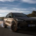 CUPRA Formentor w wersji VZ5